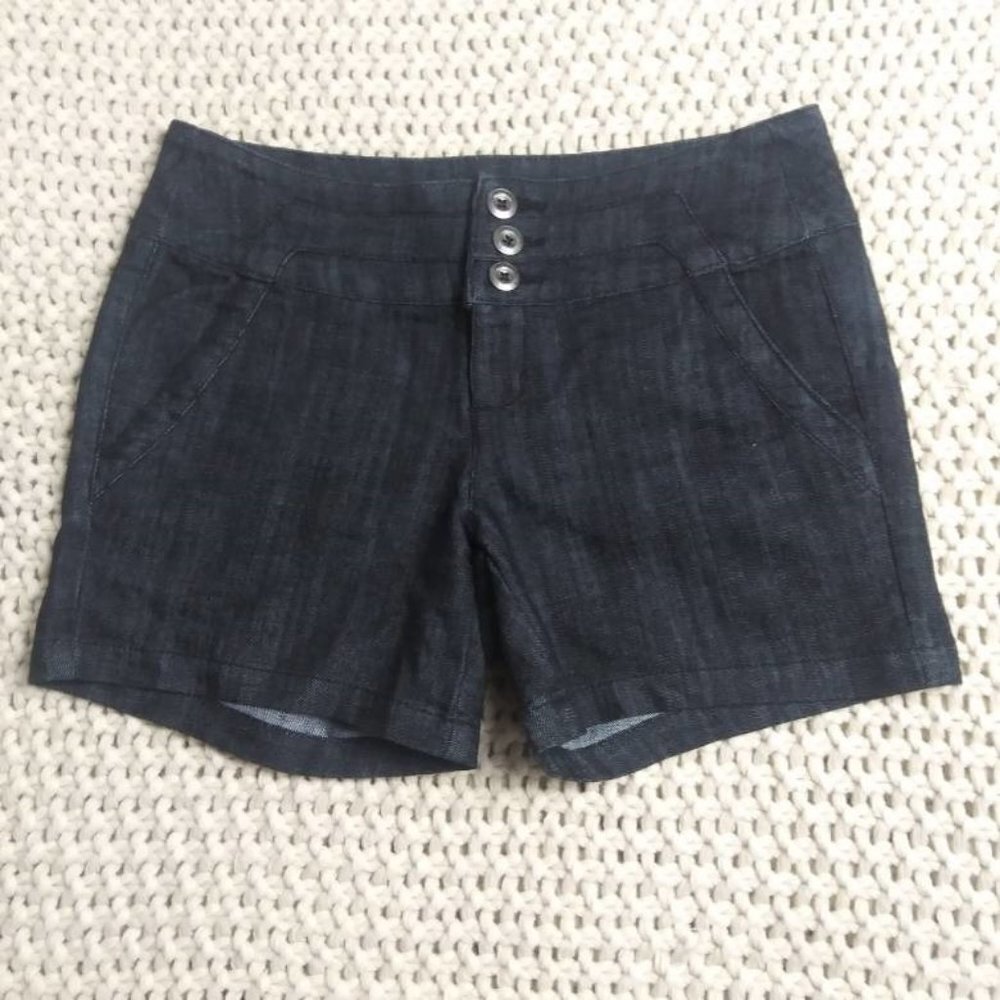 Maurices Dress Shorts Size 1/2